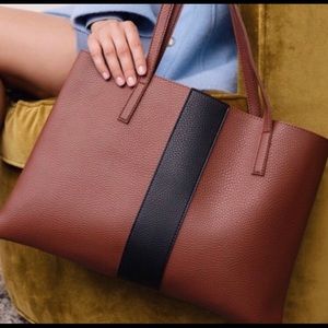 NWT Vince Camino Luck Tote